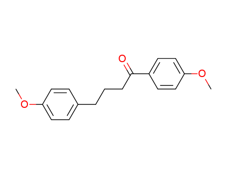 1-Butanone,1,4-bis(4-methoxyphenyl)-