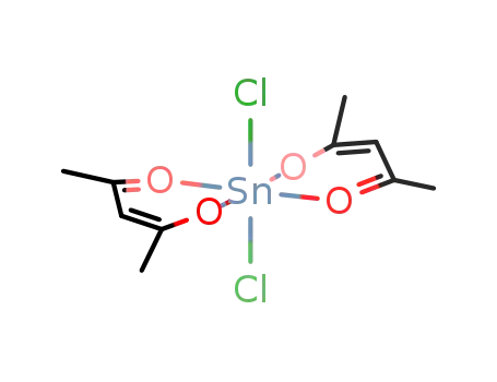 tin(IV) bis(acetylacetonate) dichloride