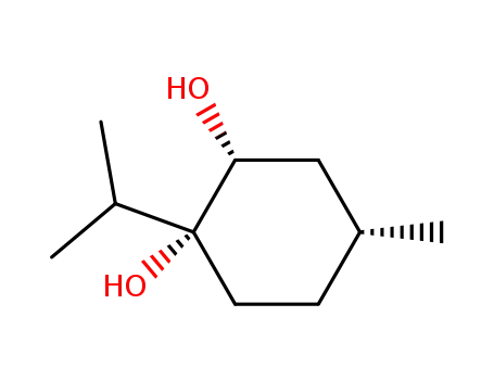 4β-hydroxy-l-menthol