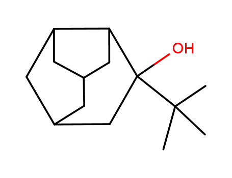 84580-03-0 Structure