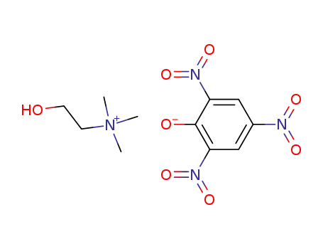 2572-28-3 Structure