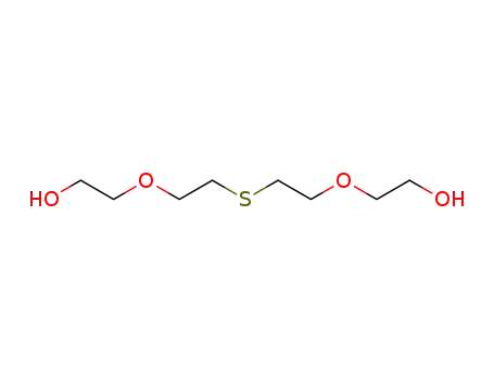 Ethanol,2,2'-[thiobis(2,1-ethanediyloxy)]bis- (9CI)