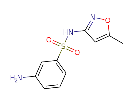 Molecular Structure of 954563-97-4 (C<sub>10</sub>H<sub>11</sub>N<sub>3</sub>O<sub>3</sub>S)