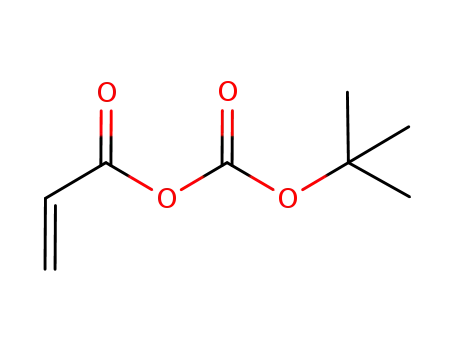 tert-butyl acryloyl carbonate