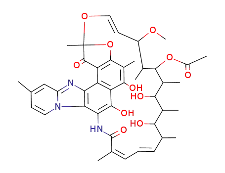 80621-81-4 Structure