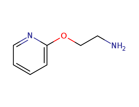2-PYRIDIN-2-YLOXYETHANAMINE