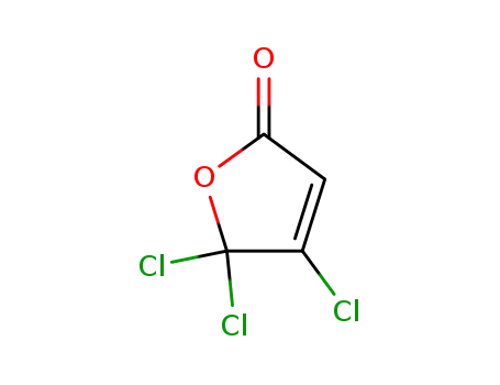 4,5,5-Trichlorofuran-2(5H)-one