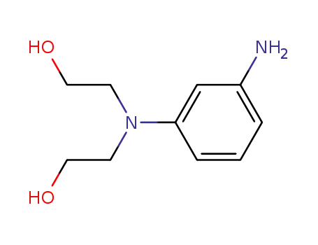 2,2'-[(3-Aminophenyl)imino]bisethanol