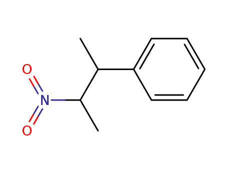 2-phenyl-3-nitrobutane