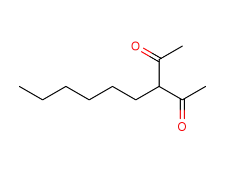 2,4-Pentanedione, 3-hexyl-