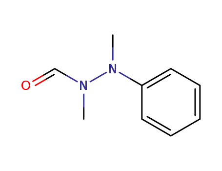 formic acid-(<i>N</i>,<i>N</i>'-dimethyl-<i>N</i>'-phenyl-hydrazide)