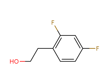 2,4-Difluorobenzeneethanol