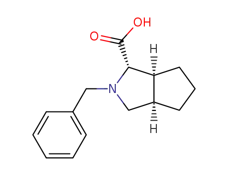 Molecular Structure of 1414976-36-5 (C<sub>15</sub>H<sub>19</sub>NO<sub>2</sub>)