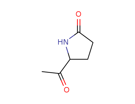 2-PYRROLIDIN-1-YLNE,5-ACETYL-