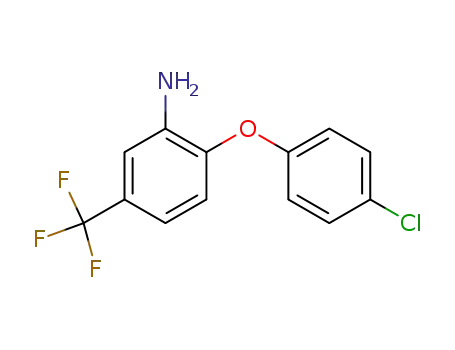 349-20-2 Structure