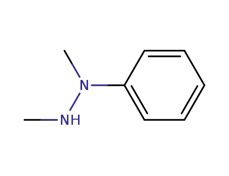 Hydrazine,1,2-dimethyl-1-phenyl-