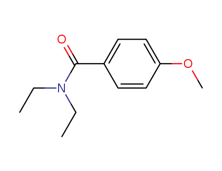 7465-86-3 Structure