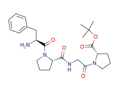 111491-73-7 Structure