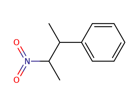 (1-Methyl-2-nitro-propyl)-benzene