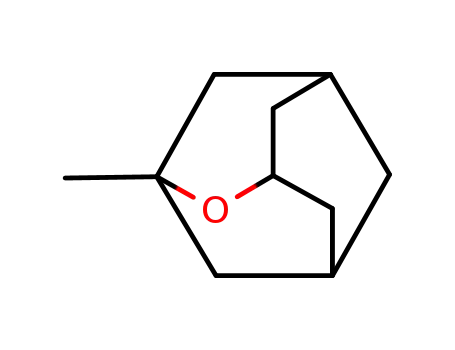 1-Methyl-2-oxatricyclo[3.3.1.13,7]decane