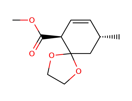 127281-00-9 Structure