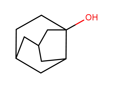 6-Protoadamantanol