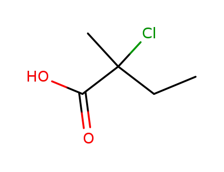 73758-54-0 Structure