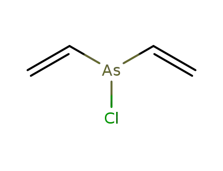 Chlor-divinyl-arsin