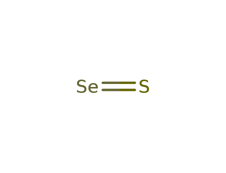 Selenium sulfide (SeS)(6CI,7CI,8CI,9CI)(7446-34-6)