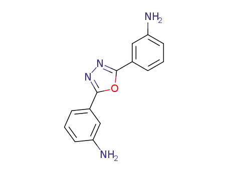 2588-85-4 Structure