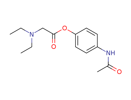 Propacetamol Hydrochloride CAS No.66532-85-2