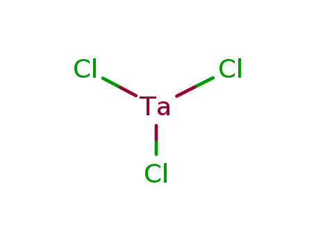 Tantalum chloride(TaCl3)