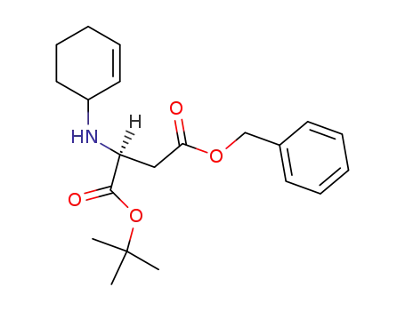 111836-07-8 Structure