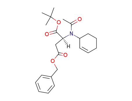 111836-08-9 Structure