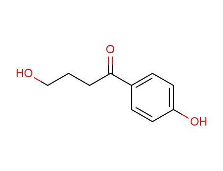 4-Hydroxy-1-(4-hydroxyphenyl)butan-1-one