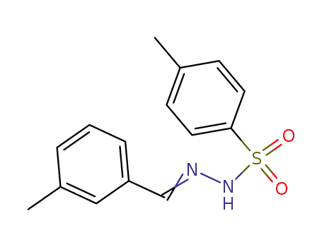 C<sub>15</sub>H<sub>16</sub>N<sub>2</sub>O<sub>2</sub>S