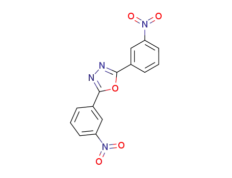 2,5-BIS(3-니트로페닐)-1,3,4-옥사디아졸