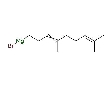 homogeranylmagnesium bromide