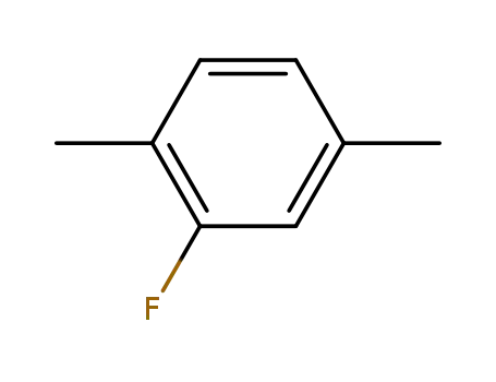 2-Fluoro-p-Xylene