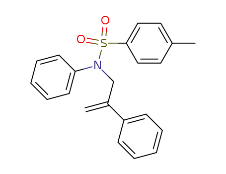 849207-22-3 Structure
