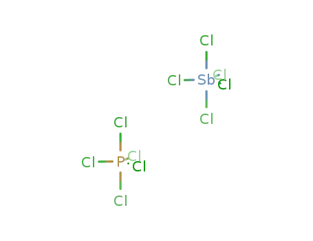 16551-08-9 Structure