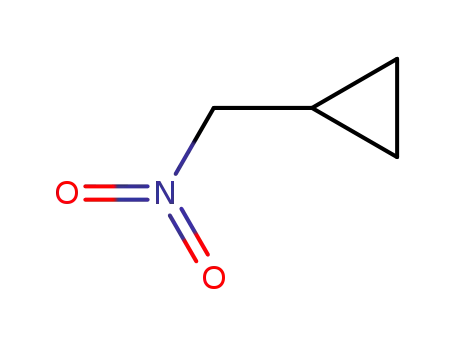 (Nitromethyl)cyclopropane