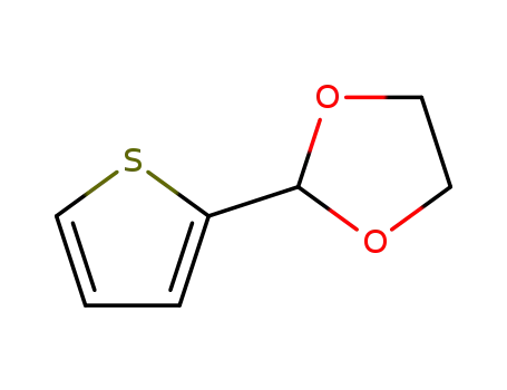 2-(2-Thienyl)-1,3-dioxolane