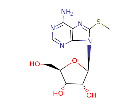 8-Methylthio-adenosine