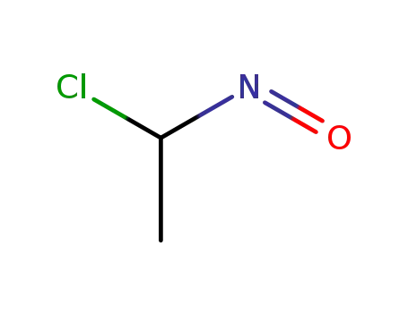 1-Chloro-1-nitrosoethane