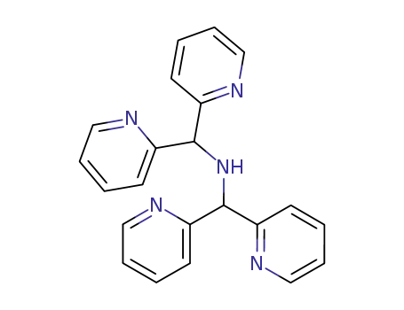 Bis[di(2-pyridyl)methyl]amine