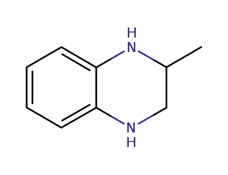 2-메틸-1,2,3,4-테트라히드로퀴녹살린