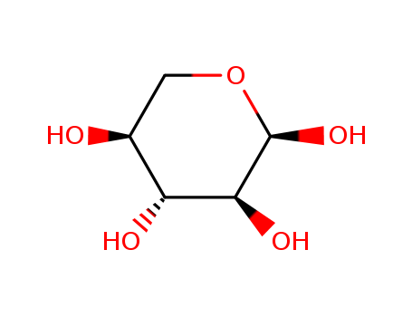 Alpha-L-Xylopyranose