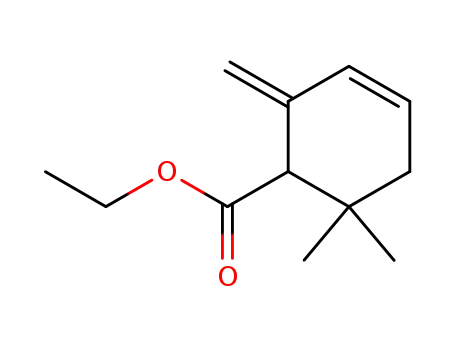 ETHYL SAFRANATE