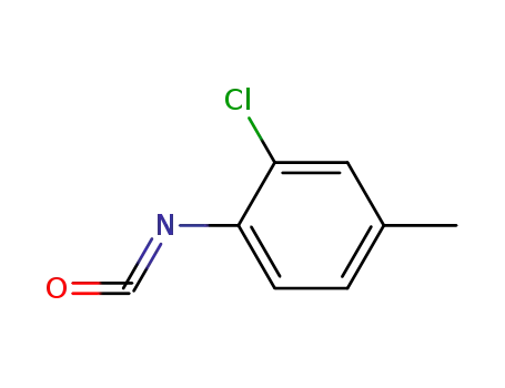 2-클로로-4-메틸페닐이소시아네이트 97